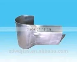 Roadway Guardrail Rail End thumbnail-3