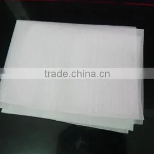 Australia &U.S. Market Popular OEM Available PE Packing Roll Film Plastic Foam Liner With Perforated Line Made in China thumbnail-6