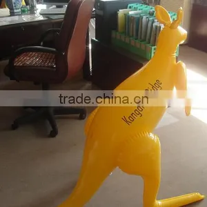 3d Model Toy Inflatable Cock thumbnail-3