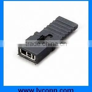 2.54 Mini Jumper Handle Type With Bar Different Colors Supply thumbnail-1