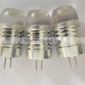Car Light G4 12V AC DC Led Cob Light thumbnail-1