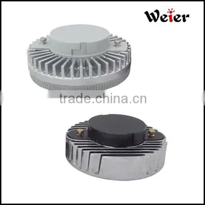 AC230v 8W 2835 40smd 680lm CRI85 3000K GX53 Led Lamp thumbnail-2
