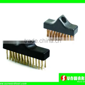 Plastic Deck Brush,paving Brush thumbnail-1