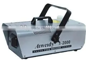 1200W Smoke Machine thumbnail-1