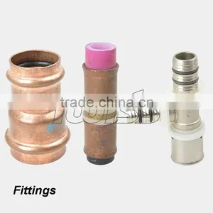 IWS-1632A Multi-azimuth Pipe Pressing Tools for PAP&PEX&Copper Pipe Fittings thumbnail-4