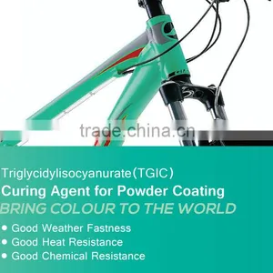 Hardener Epoxy Curing Agent Powder Coating Additives TGIC thumbnail-2