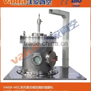 MSC400 Magnetron Sputtering Coater thumbnail-1