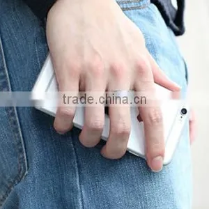 ROCK Ring Holder Universal for IPhone 5s 6 Plus for Samsung S6 Edge Tablets Luxury Finger Grip With Hook 360 Degree Rotate thumbnail-4