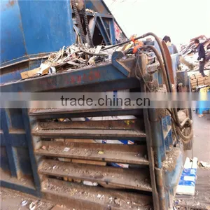 Scrap Packing Machine thumbnail-1