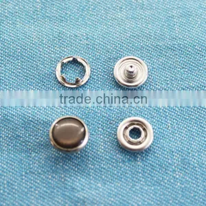 Popular Pearl Five Claws Snap Button for Shirts thumbnail-1