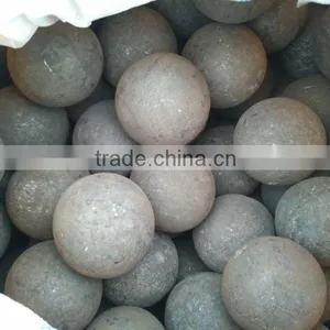 no Deformation of Steel Ball for Cement Plant thumbnail-3