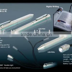 LED Flashlight thumbnail-1