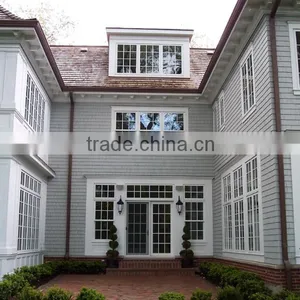 PVC Profile Commercial Window Price thumbnail-1