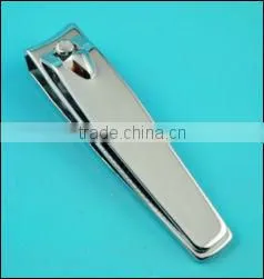 608 Carbon Steel Titanium Nail Clipper thumbnail-1