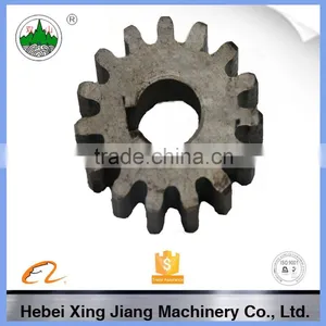 R175 Diesel Engine Start Gear thumbnail-2