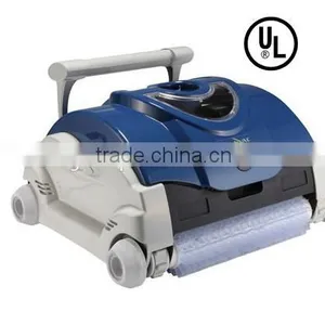 Efficient Swimming Pool Automatic Cleaning Robot thumbnail-1