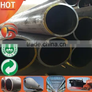 API 5L Oil and Gas Seamless Steel Pipe API 5L GR B thumbnail-1