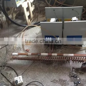 Irregular Iron Pipe Induction Annealing Machine thumbnail-3