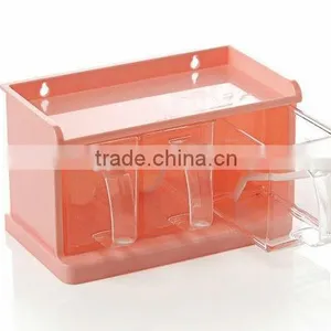 Kitchen Box Injection Mould thumbnail-1