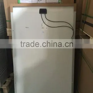 A Grade 255W-265W Solar Panel Stock 1640*992*40 thumbnail-3