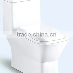 Y045 YYU Factory Ceramic wc Toilet Sanitary thumbnail-1