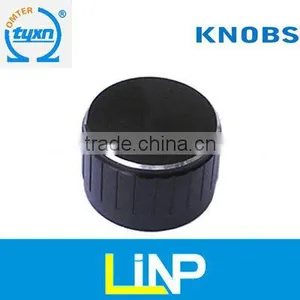 Audio Knob Aluminium Alloy thumbnail-1