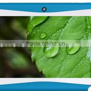 2016 Kids Tablet pc With Many Games , Androdi 5.1 Quad Core Table for Kids, Child Tablet pc Very Cheap thumbnail-6