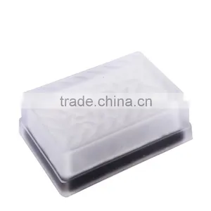 Environment Friendly Tempered Crystal Glass Ground Flood Light thumbnail-6