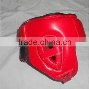 CUSTOM MADE BOXING HEADGUARD thumbnail-1