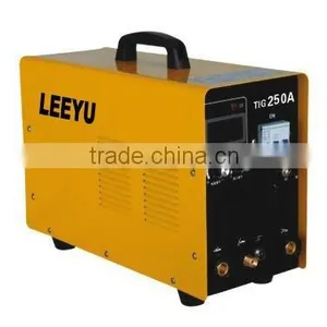 DC Inverter MMA/TIG Welding Machine at Best Price thumbnail-1
