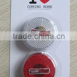 Flashing Led Round Blinking Light thumbnail-1