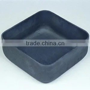 1600c Ceramic Silicon Carbide Kiln Furniture thumbnail-1