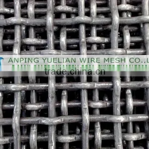 Crusher Screen Mesh Manufacutrer thumbnail-2