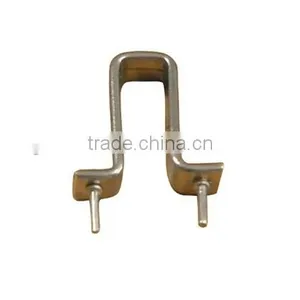 High Precision Current Sensing Resistors, 5W, 3%, 2mohm-20mohm, 10mm Pitch thumbnail-2