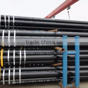 API 5CT P110 Seamless Carbon Steel Ape Tube Oil Casing Pipe thumbnail-4