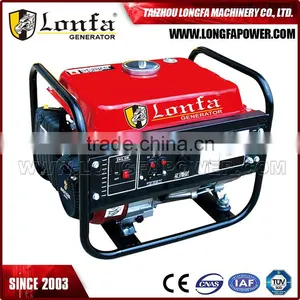 3HP Generator 1000W Petrol Generator Portable Gasoline Generator Manual thumbnail-1