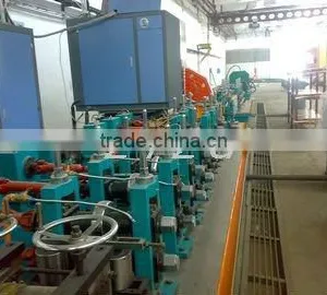 HG76 High Frequency Pipe Production Line thumbnail-1