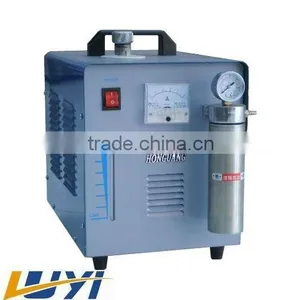 Good Quality Metal Polishing Machine HG350K HG350D HG600A thumbnail-1