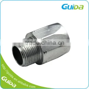 Best Selling Expandable Brass Compression Fitting For Pe Pipe thumbnail-1