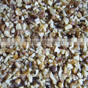 Supply With Chinese Walnut Kernels Light Amber Broken For Sales thumbnail-1
