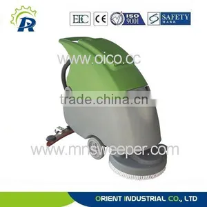 Squeegee Length 890mm Vacuum Soak Scrubbing Machine Washing Cars Hand Propelled Washing Sucking Dry Machine thumbnail-1