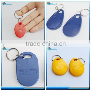 Security System Key Fob Access Control Key Fob thumbnail-1