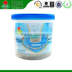 Convenience and Powerful Moisture Absorber With Activated Charcoal thumbnail-2