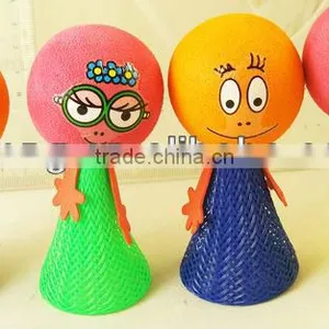 Jump Elf Jumpee OEM EN71 Children Toys Easy Toys CE Certification BSCI Factory thumbnail-3