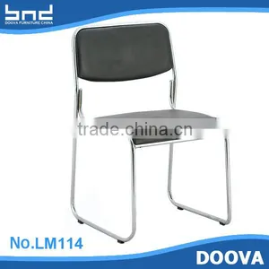 Modern Best Selling Metal Leg Office Chair thumbnail-1