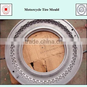 Motorcycle Tire Mould thumbnail-5