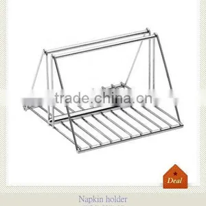 Simple Praise Garden Gate Luncheon Napkin Holder thumbnail-1
