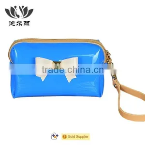Bling Cosmetic Bag thumbnail-1
