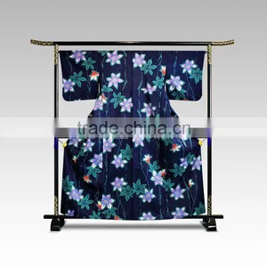 Japanese Beautiful Finished Kimono Hanger for Kimono NW101-0002 Made In Japan Product thumbnail-1