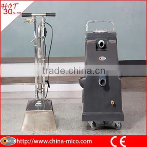 Multi Functional Hotel Commercial Used Carpet Extraction Machine thumbnail-3